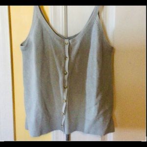 Abercrombie Tank Top